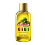 Baidyanath Oli Oil – Pure olive body oil with 2X more Real Italian Olives including Almonds and Sandalwood, 100% more nourishment – 500 ml