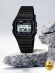 CASIO F-91W-1DG Youth ( F-91W-1Q ) Digital Watch – For Men