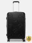 Calvin Klein INSIGNIA 4.0 Expandable Check-in Suitcase 8 Wheels – 26 inch