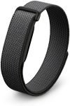 Google Fitbit Air(Obsidian Strap, Size : Free Size)