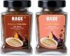 RAGE Silk Blend – Belgian Chocolate & Vanilla Velvet, Pack of 2 Instant Coffee(2 x 60 g, Assorted Flavoured)