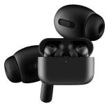 OWDIO Wireless Earbuds TWS in-Ear Bluetooth Headphones, Matte Black