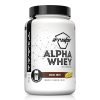 avvatar ALPHA WHEY PROTEIN | 1Kg | Malai Kulfi Flavour | 25g Protein | 25 Servings