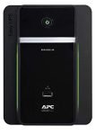 APC Easy UPS BVX1600LI-IN 1600VA / 900W Power Backup UPS for Content Creators & Small Business | 6 Backup Sockets with AVR Protection | Ideal for Editing Setups, Workstations | 2 Year Warranty