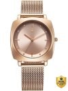 Fastrack Stunners X Analog Watch  – For Women