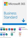 Microsoft 365 Business Standard(Instant Digital Delivery)