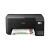 Epson L3250 Multi-function WiFi Color Ink Tank Printer (Color Page Cost: 0.33 Rs. | Black Page Cost: 0.09 Rs. | Borderless Printing)(4 Ink Bottles Included)