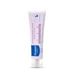 Mustela Baby Natural Diaper Cream – Fragrance-Free with Olive Oil, Aloe Vera & Sunflower Oil – Vegan & EWG Verified – 2.53 fl oz (50g)