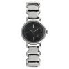 Fastrack Analog Black Dial Women’s Watch NM6117SM01/NN6117SM01