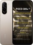 POCO C85x 5G (Sunset Gold, 64 GB)(4 GB RAM)