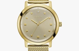 GUESS Analog Watch  – For Men