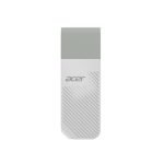 Acer UP300 USB 3.2 Gen 1 Flash Drive | 512 GB | Up to 120MB/s Read Speed | ABS Body | Waterproof & Dustproof | ABS Body |5-Year Warranty | White