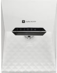 realme TechLife realpure Water Purifier 10 L RO + UV + UF Water Purifier Suitable for all – Borewell, Tanker, Municipality Water(White)