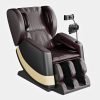 Lifelong LLM551 Full Body Massage Chair with Recliner Massager(Brown)