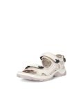 ECCO Women’s Limestone Performance Sandals – UK- 5