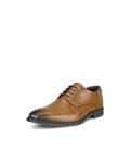 ECCO Men’s Amber Melbourne Formal Shoes – UK- 9