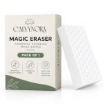 1 Pcs Magic Eraser Sponge for Cleaning Car Kitchen Bathroom Wall Furniture