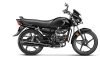 Hero MotoCorp HF Deluxe Drum Self Start Black Booking for Ex-Showroom Price