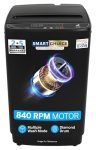 OG Star Smart Choice 8.5 Kg Fully Automatic Top Load Washing Machine | 840 RPM Motor | Multiple Wash Modes | Air Dry | Diamond Drum | Smart Water Level | Powerful Performance