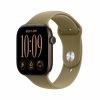 Apple Watch Series 12 GPS + Cellular 46mm Smartwatch