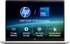 HP Omnibook 3 Next Gen AI PC, 2K OLED Intel Core 5 Series 3 315 – (12 GB/512 GB SSD/Windows 11 Home) 14-ht0242TU Laptop(14 inch, Glacier Silver Aluminum, 1.4 kg, With MS Office)