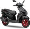 TVS NTORQ 125 Race XP Race XP Booking for Ex-Showroom Price(Dark Black)