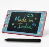 Dr. Mady LCD Writing Tab(Multicolor)