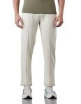 Amazon Brand – Symbol Men’s Cotton Rich Strechable Terry Knit Pants – Regular Fit