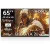 Sony 164 cm (65 inches) Smartchoice BRAVIA 2M2 Series 4K Ultra HD Smart LED Google TV K-65S25BM2