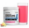 Wellcore Micronised Monohydrate Creatine(122 g, Fruit Fusion)