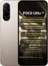 POCO C85x 5G (Sunset Gold, 64 GB)(4 GB RAM)