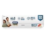 Voltas Smart Choice 1.42 ton 3 star, New star rated, Inverter Split AC(Copper, Convertible 5in1 Cooling Mode, 2-Way AirSwing, Anti-dust Filter with Anti Microbial Coating, 183INV CAV,2026 Model,White)