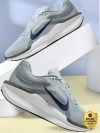 NIKE air winflo 11 Running Shoes For Men(Grey , 6)