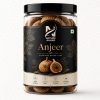 Nature Aahar Afghani Anjeer Figs (Dried Figs) Dry Fruits for Body Mass Loss, Immunity, (Figs) Figs(1 x 1 kg)