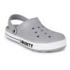 Liberty A-HA LITEWALK Clogs for Men, EVA, Pull-On, 10,L.Grey