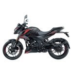 Bajaj Pulsar N 250 Ug Motorcycle/Motorbike – Brooklyn Black – Ex-Showroom