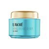 Lakme Hyaluronic Dewy Gel Creme with Hyaluronic Acid 50G