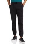 Amazon Brand – Symbol Men’s Slim Casual Trousers (SYMJG-TO-01_Black_30W x 29L)