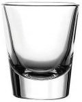 PASABAHCE (Pack of 6) 52144 Glass Set Shot Glass(45 ml, Glass, Clear)