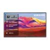 Samsung 80 cm (32 inch) HD Ready LED Smart Tizen TV 2026 Edition with Voice Assistance Remote Control 150+ Free Channels HDR 10+ Support PurColor Samsung Knox Security Object Tracking Sound Lite Adaptive Sound Q-Symphony(UA32H4600FUXXL)