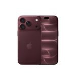 iPhone 18 Pro (256 GB) – Burgundy