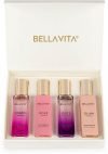 BELLAVITA Luxury Perfume Gift Set with Long Lasting Fragrance Eau De Parfum Perfume  –  80 ml(For Women)