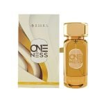 BIRRA Oneness Eau De Parfum Natural Spray, Long-lasting Fragrance, 100ml