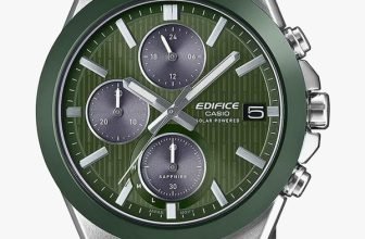 CASIO EFS-S650D-3ADF EDIFICE Analog Watch  – For Men