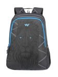 Wildcraft Animal Kingdom-Lion 3 Compartment Laptop Backpack 45L, Grey1