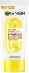 GARNIER Bright Complete Vitamin C Cleanser for Bright & Glowing Skin Facewash Face Wash(200 g)