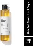 BRILLARE 6% Rosemary Shampoo with 2% Caffeine for Hair Growth & Hair Fall Control(100 ml)