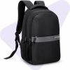 PROVOGUE QUEST 20L Everyday Backpack, Black 20 L Backpack(Black)