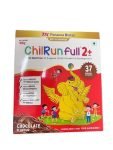 ChilRun full 2+ Total Nutrition for Children (Chocolate 100-grams Carton)