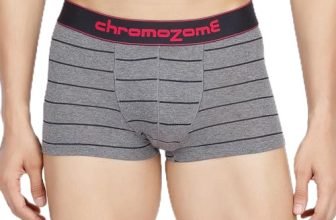 Chromozome Mens Trunk CZ 408 Striper 2 S